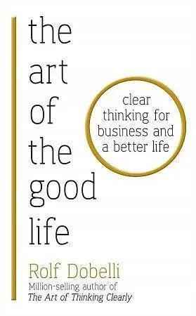 The Art of the Good Life The Stationers